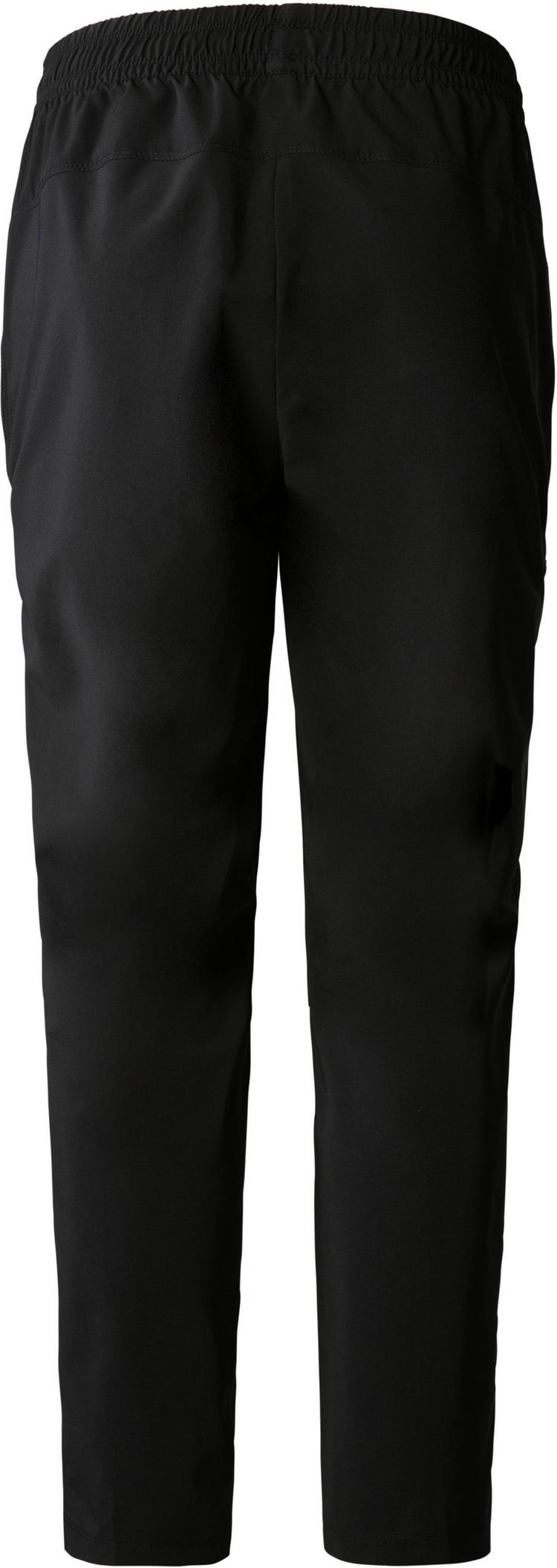 The North Face The North Face NEVER STOP WEARING Funktionshose Damen - tnf black - 0 | SportScheck