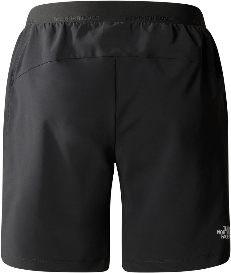 The North Face The North Face FELIK Funktionsshorts Damen - asphalt grey-tnf black - 0 | SportScheck
