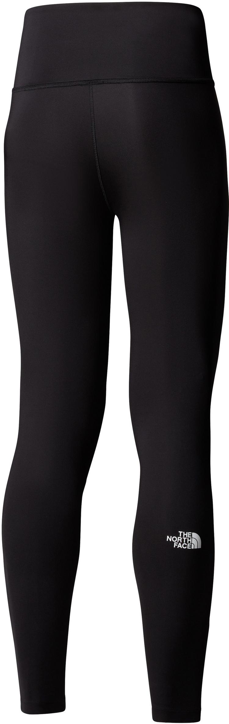 The North Face The North Face FLEX Tights Damen - tnf black - 0 | SportScheck