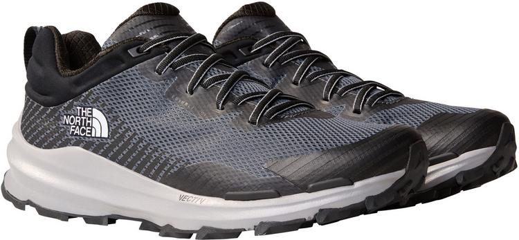 The North Face The North Face Vectiv Fastpack Futurelight Wanderschuhe Herren - tnf black-vanadis grey - 0 | SportScheck