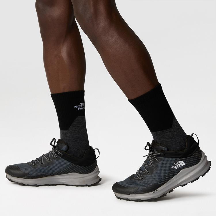 The North Face The North Face Vectiv Fastpack Futurelight Wanderschuhe Herren - tnf black-vanadis grey - 0 | SportScheck