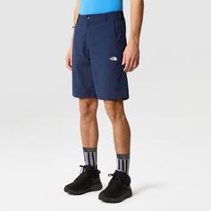 Rückansicht von The North Face Tanken Funktionsshorts Herren summit navy