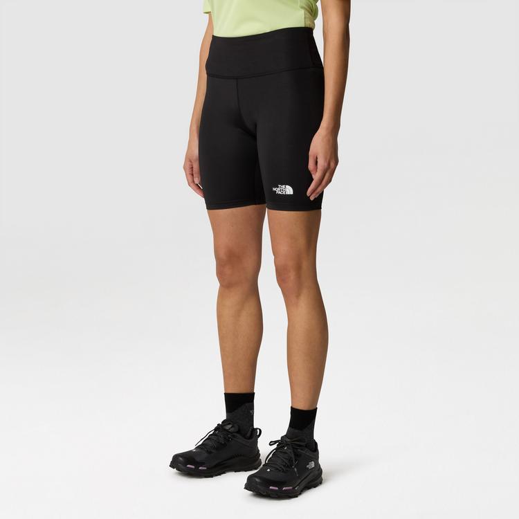 The North Face The North Face FLEX Tights Damen - tnf black - 0 | SportScheck