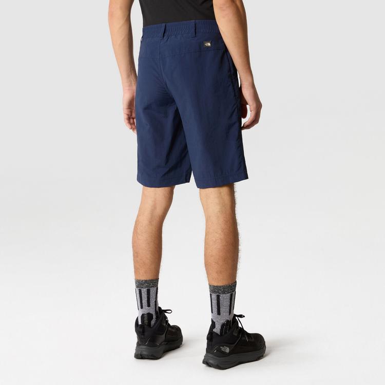 The North Face The North Face Tanken Funktionsshorts Herren - summit navy - 1 | SportScheck
