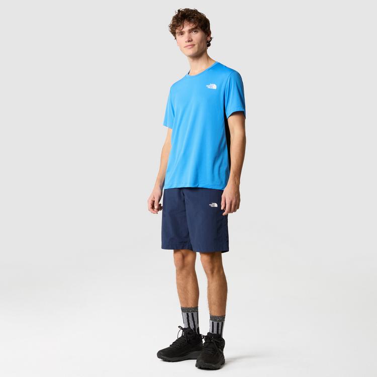 The North Face The North Face Tanken Funktionsshorts Herren - summit navy - 2 | SportScheck