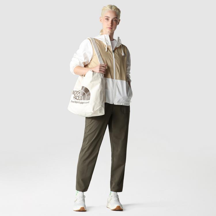 The North Face The North Face Cyclone 3 Funktionsjacke Damen - gardenia white-khakistone - 2 | SportScheck