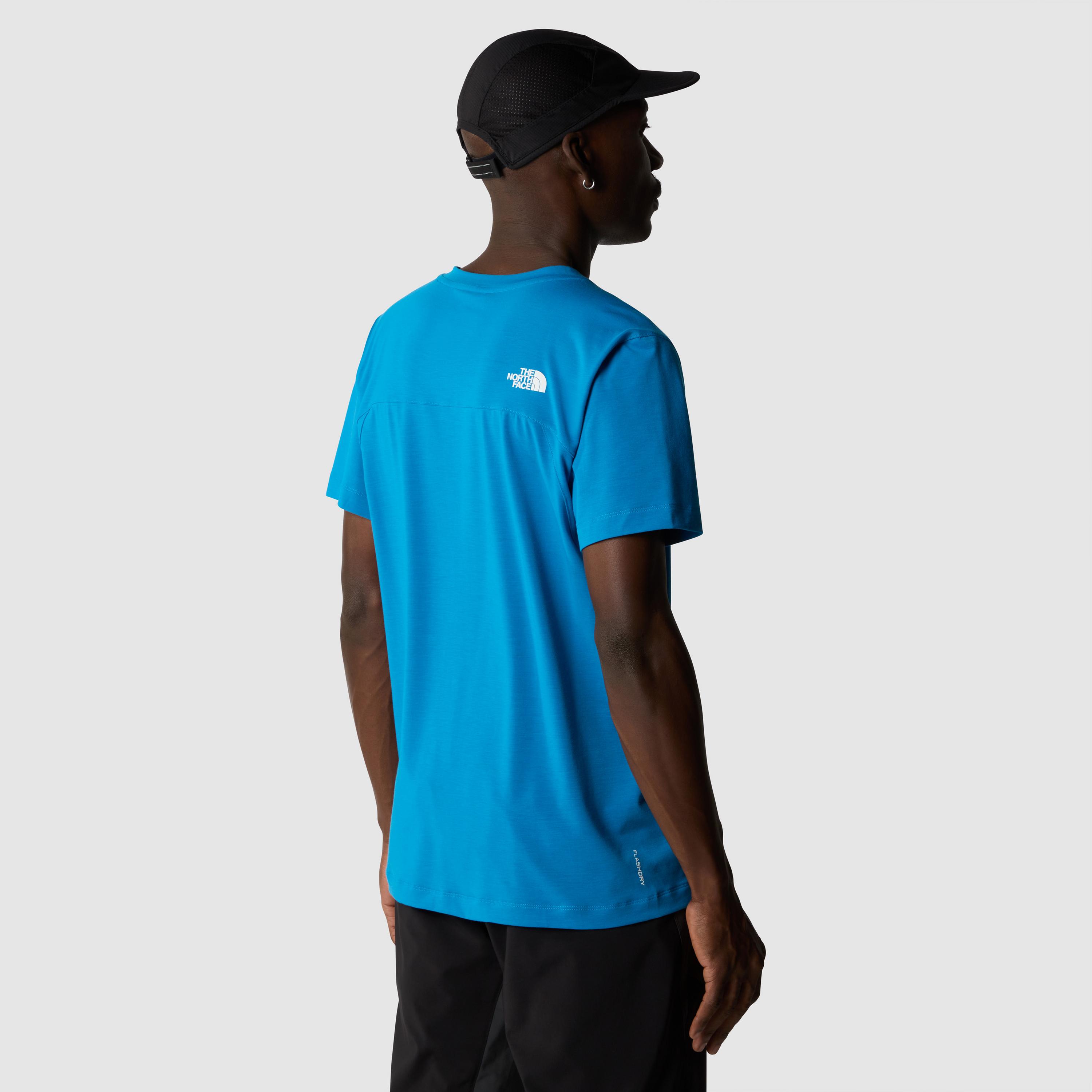 Thumbnail - The North Face LIGHTNING ALPINE Funktionsshirt Herren
