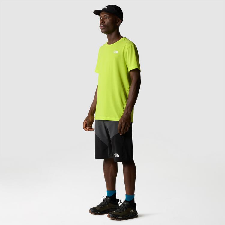The North Face The North Face LIGHTNING ALPINE Funktionsshirt Herren - fizz lime - 2 | SportScheck