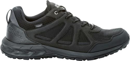 Jack Wolfskin WOODLAND 2 TEXAPORE LOW Wanderschuhe Herren