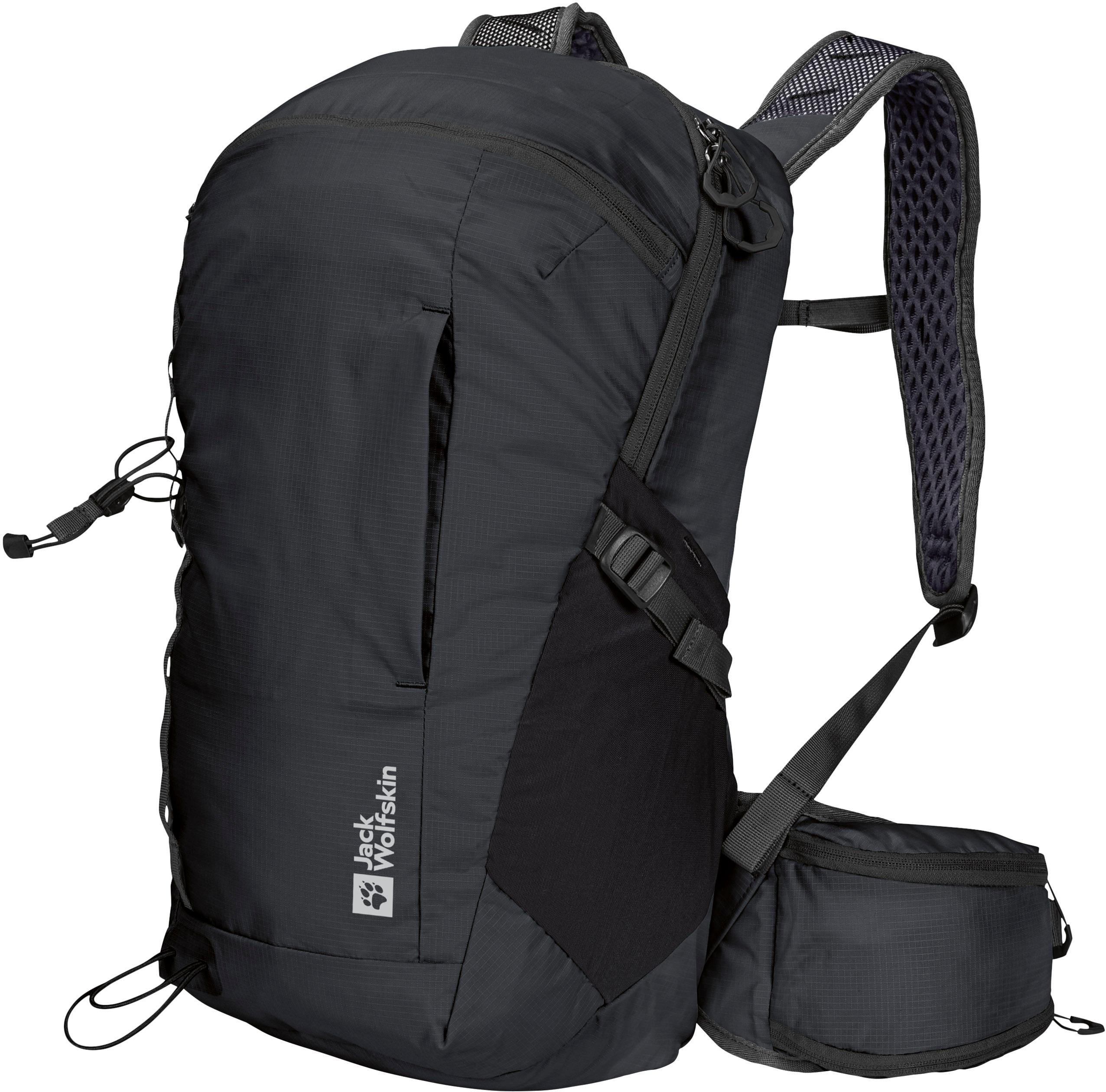 Jack Wolfskin CYROX SHAPE 20 Wanderrucksack