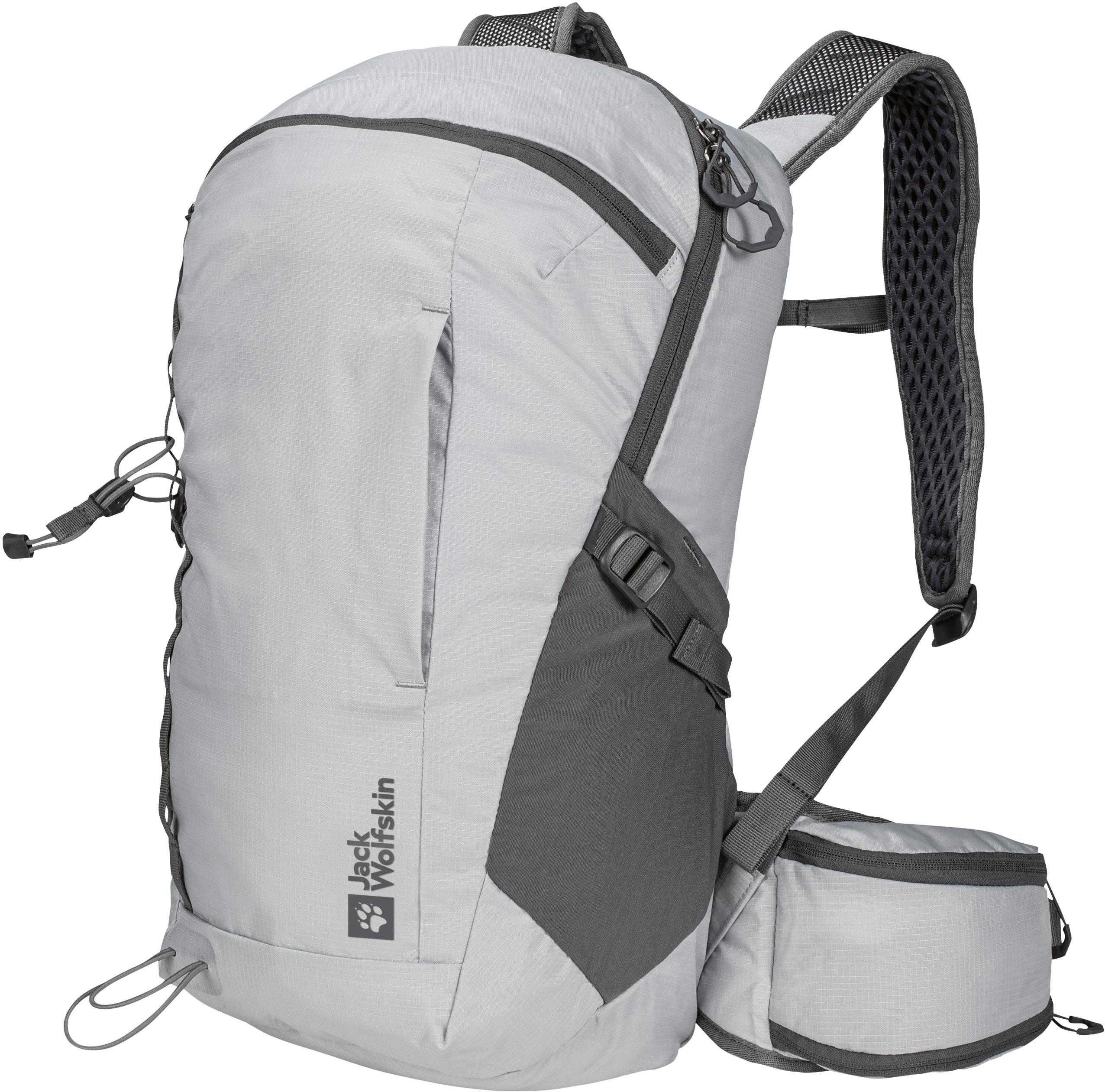 Jack Wolfskin CYROX SHAPE 20 Wanderrucksack