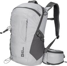 Jack Wolfskin CYROX SHAPE 20 Wanderrucksack rainstorm