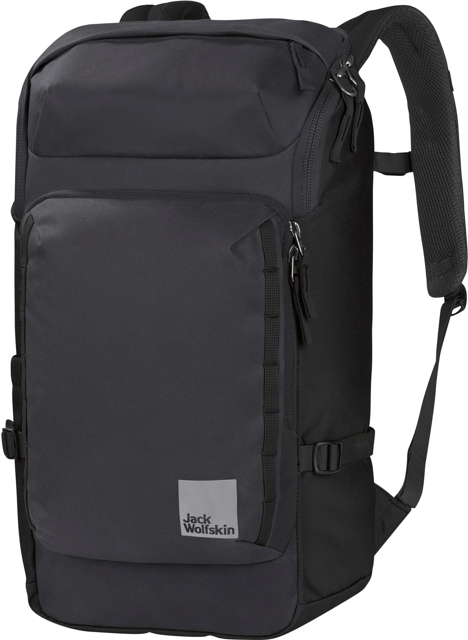 Jack Wolfskin DACHSBERG 18L Daypack black im Online Shop von SportScheck kaufen