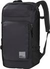 Jack Wolfskin DACHSBERG 18L Daypack - black