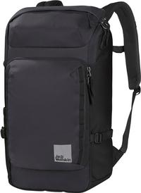 Jack Wolfskin DACHSBERG 18L Daypack - black