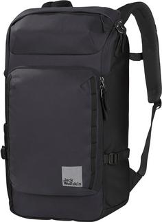 Jack Wolfskin Rucksack DACHSBERG 18L Daypack black