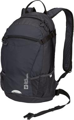 Jack Wolfskin VELOCITY 12 Wanderrucksack phantom