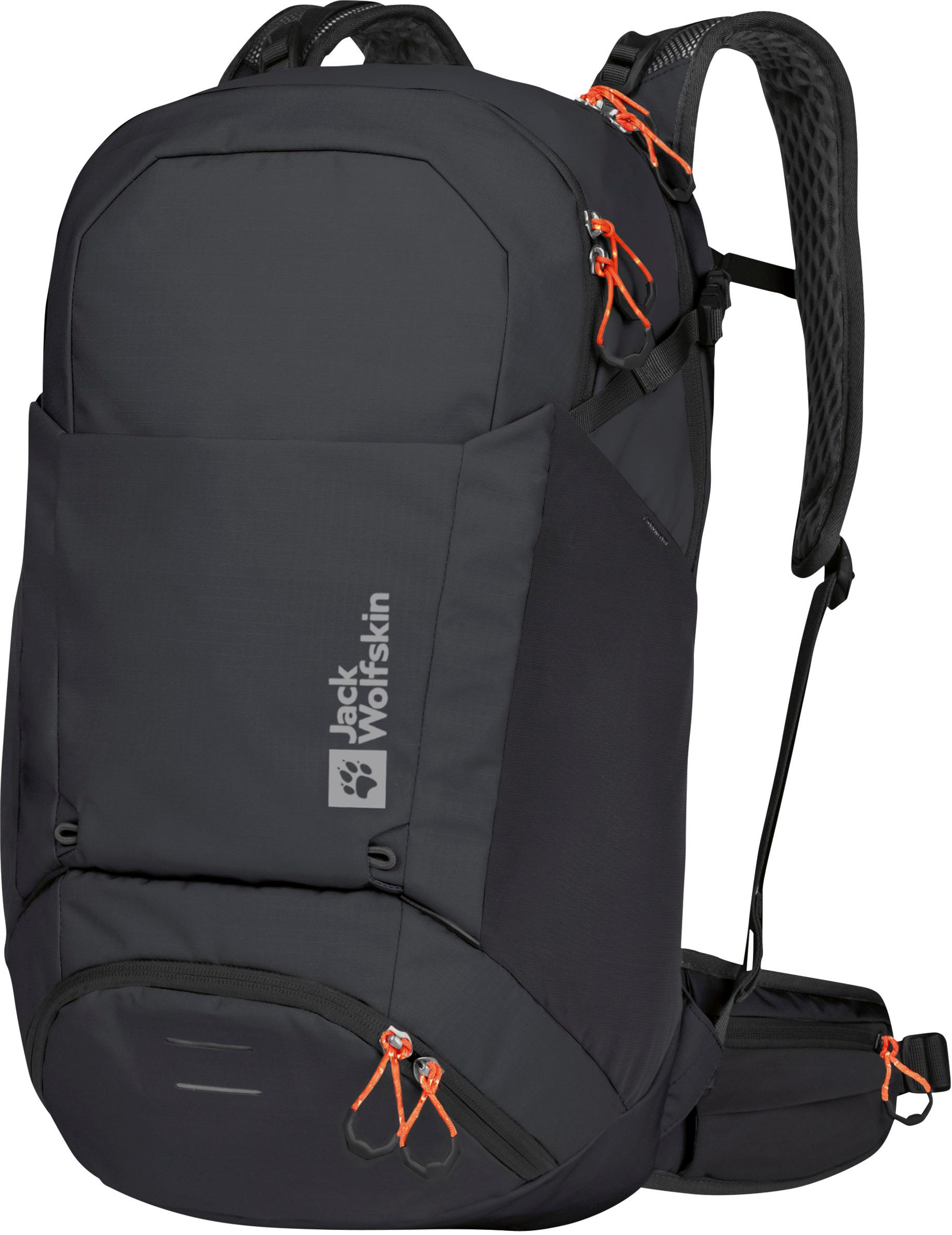 Jack Wolfskin MOAB JAM SHAPE 25 Wanderrucksack