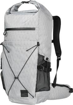 Jack Wolfskin WANDERMOOD ROLLTOP 30 Wanderrucksack rainstorm