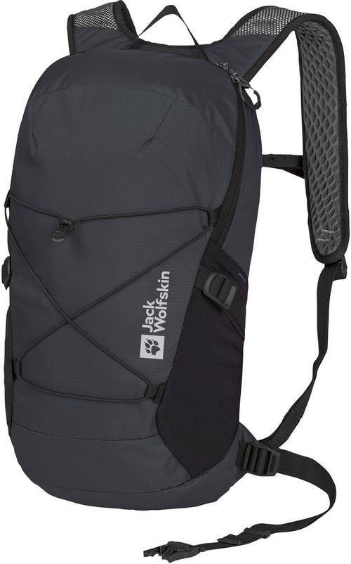 Jack Wolfskin CYROX SHAPE 15 Wanderrucksack