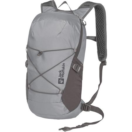 Jack Wolfskin CYROX SHAPE 15 Wanderrucksack Wanderrucksäcke Einheitsgröße Normal | 04064993995794 Jack Wolfskin CYROX SHAPE 15 Wanderrucksack Wanderrucksäcke Einheitsgröße Normal | 04064993995794