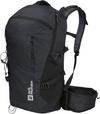 Jack Wolfskin CYROX SHAPE 25 S-L Wanderrucksack - phantom