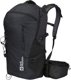 Jack Wolfskin CYROX SHAPE 25 S-L Wanderrucksack phantom