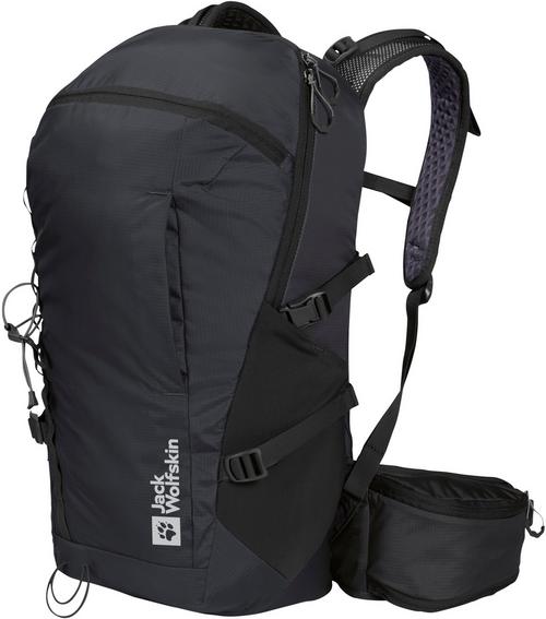 Jack Wolfskin CYROX SHAPE 25 S-L Wanderrucksack