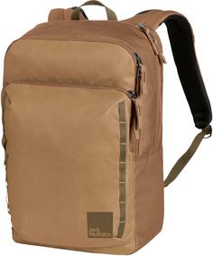 Jack Wolfskin Rucksack HASENSPRUNG 23L Daypack dunelands