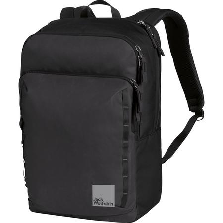 Jack Wolfskin HASENSPRUNG 23L Daypack Daypacks Einheitsgröße Normal | 04064993996210 Jack Wolfskin HASENSPRUNG 23L Daypack Daypacks Einheitsgröße Normal | 04064993996210