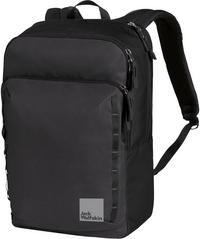 Jack Wolfskin HASENSPRUNG 23L Daypack - black