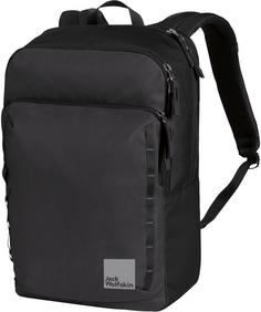 Jack Wolfskin Rucksack HASENSPRUNG 23L Daypack black