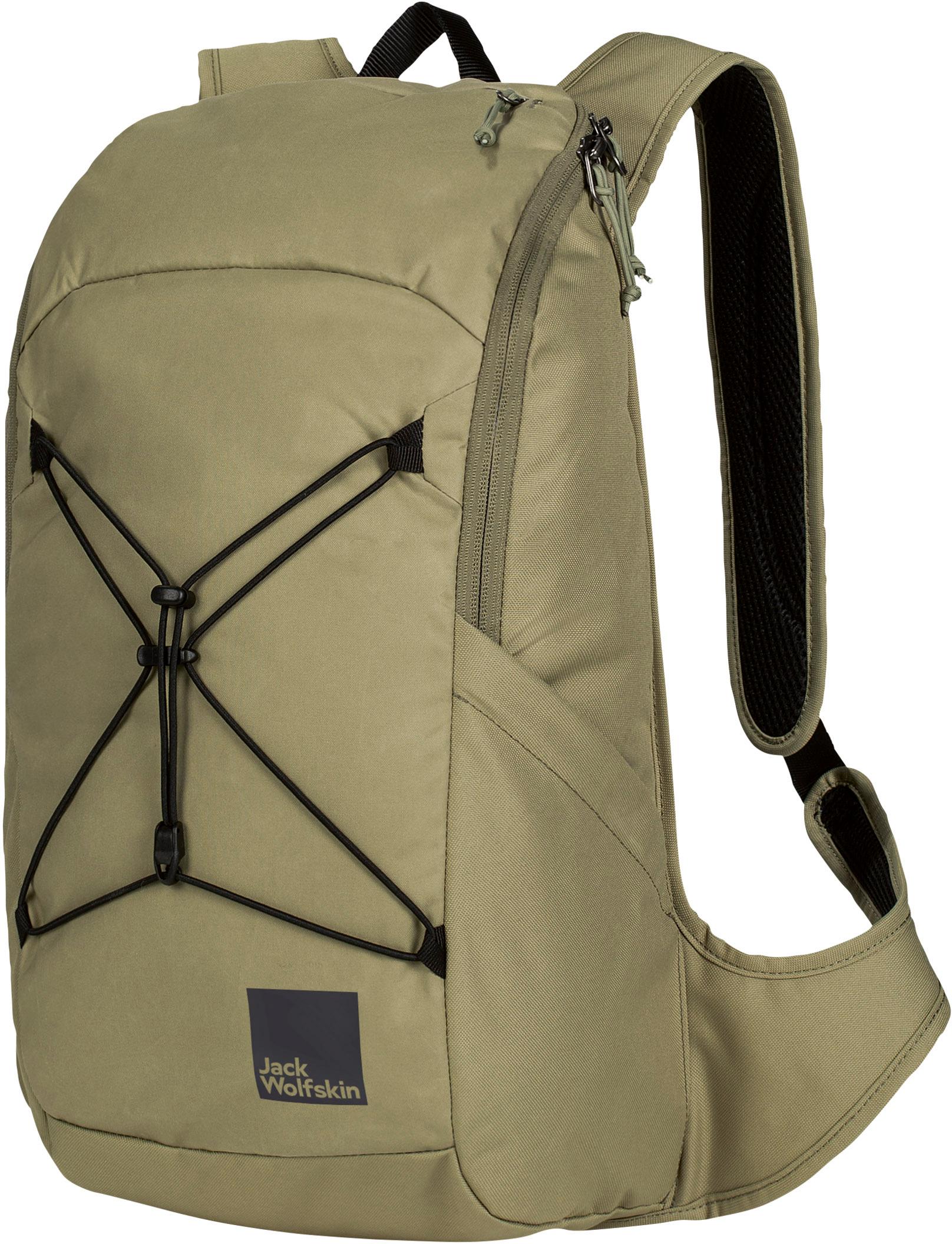 Jack Wolfskin SOONECK 18L Daypack Damen bay leaf im Online Shop von SportScheck kaufen