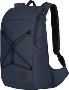 Jack Wolfskin Rucksack SOONECK 18L Daypack Damen night blue