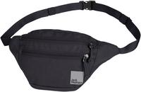 Jack Wolfskin KONYA HIPBAG Bauchtasche - black