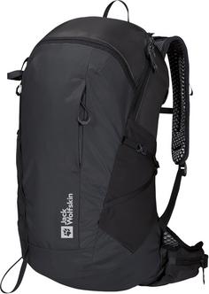 Jack Wolfskin PRELIGHT VENT 25 S-L Wanderrucksack phantom