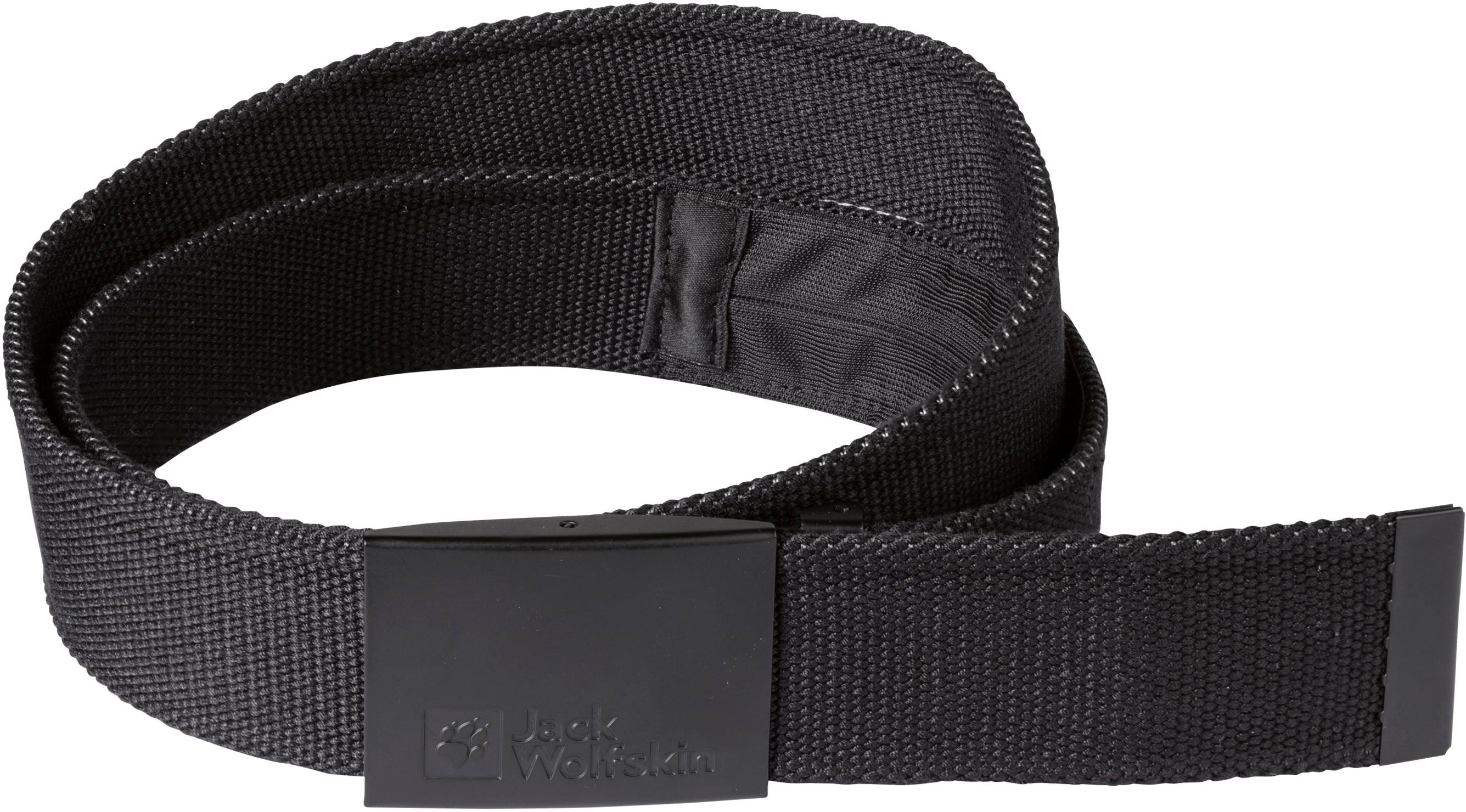 Jack Wolfskin HIDDEN BELT Geldgürtel