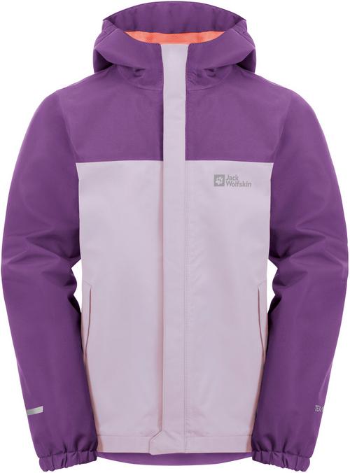 Jack Wolfskin TUCAN Regenjacke Kinder