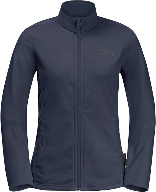 Jack Wolfskin TAUNUS Fleecejacke Damen