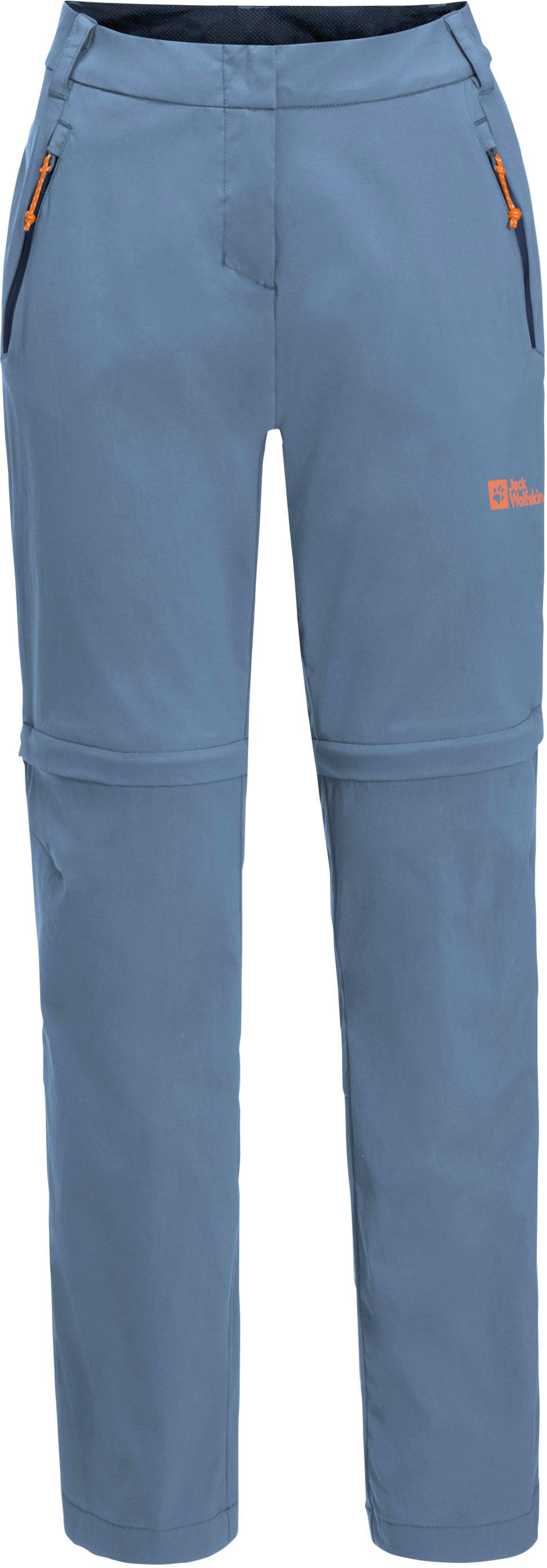 Jack Wolfskin GLASTAL Zipphose Damen