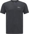 Jack Wolfskin VONNAN Funktionsshirt Herren - phantom
