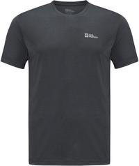 Jack Wolfskin VONNAN Funktionsshirt Herren - phantom