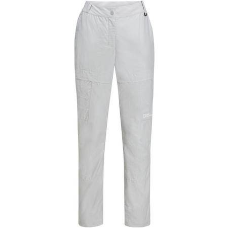 Jack Wolfskin BARRIER Trekkinghose Damen Hosen 34 Normal | 04064993966558 Jack Wolfskin BARRIER Trekkinghose Damen Hosen 34 Normal | 04064993966558