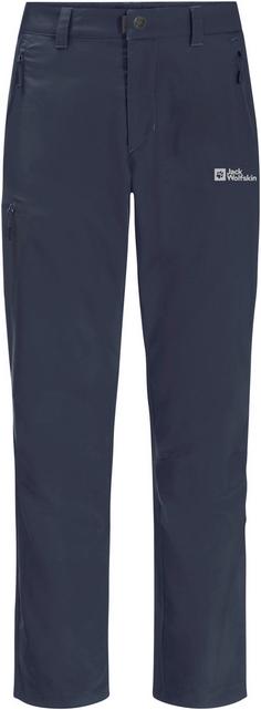 JACK WOLFSKIN Damen Wanderhose ACTIVE TRACK PANTS W günstig