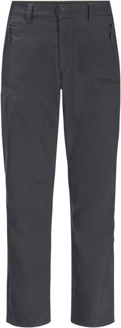 Jack Wolfskin ACTIVE TRACK Wanderhose Herren phantom