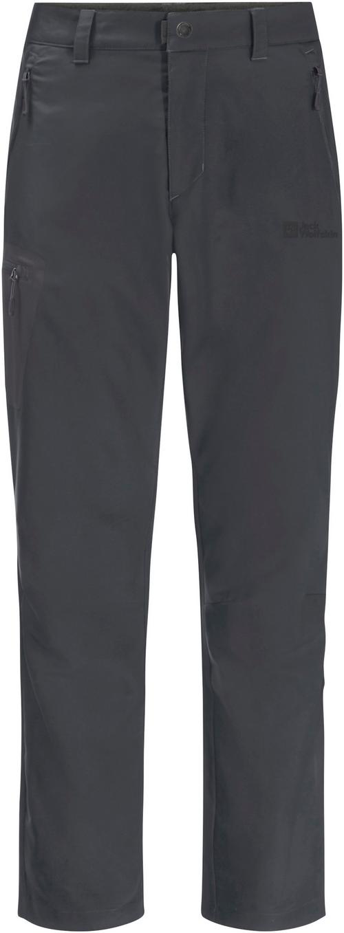 Jack Wolfskin ACTIVE TRACK Wanderhose Herren