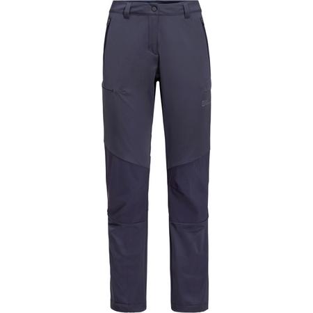 Jack Wolfskin HIKING ALPINE Wanderhose Damen Hosen 34 Normal | 04064993967173 Jack Wolfskin HIKING ALPINE Wanderhose Damen Hosen 34 Normal | 04064993967173