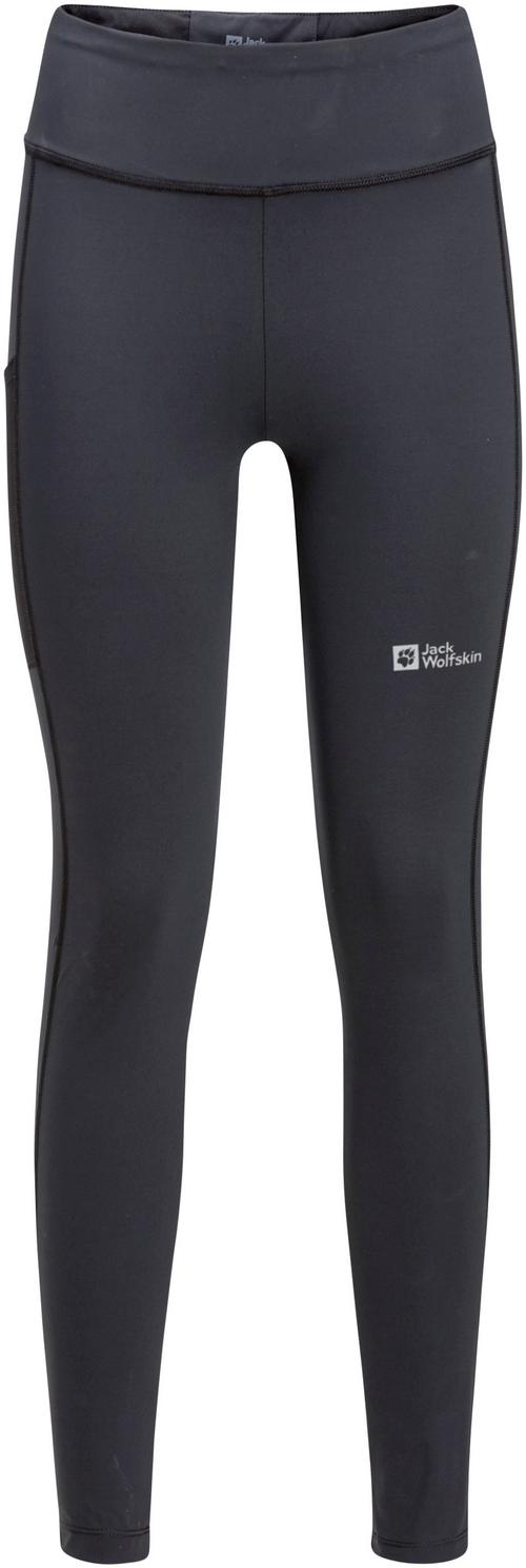 Jack Wolfskin KLINTAL Tights Damen