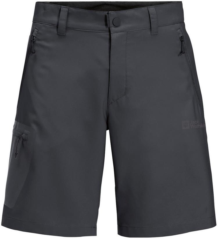 Jack Wolfskin Jack Wolfskin ACTIVE TRACK Funktionsshorts Herren - phantom - 0 | SportScheck