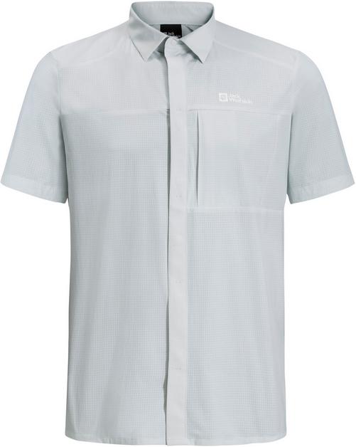 Jack Wolfskin VANDRA Funktionshemd Herren